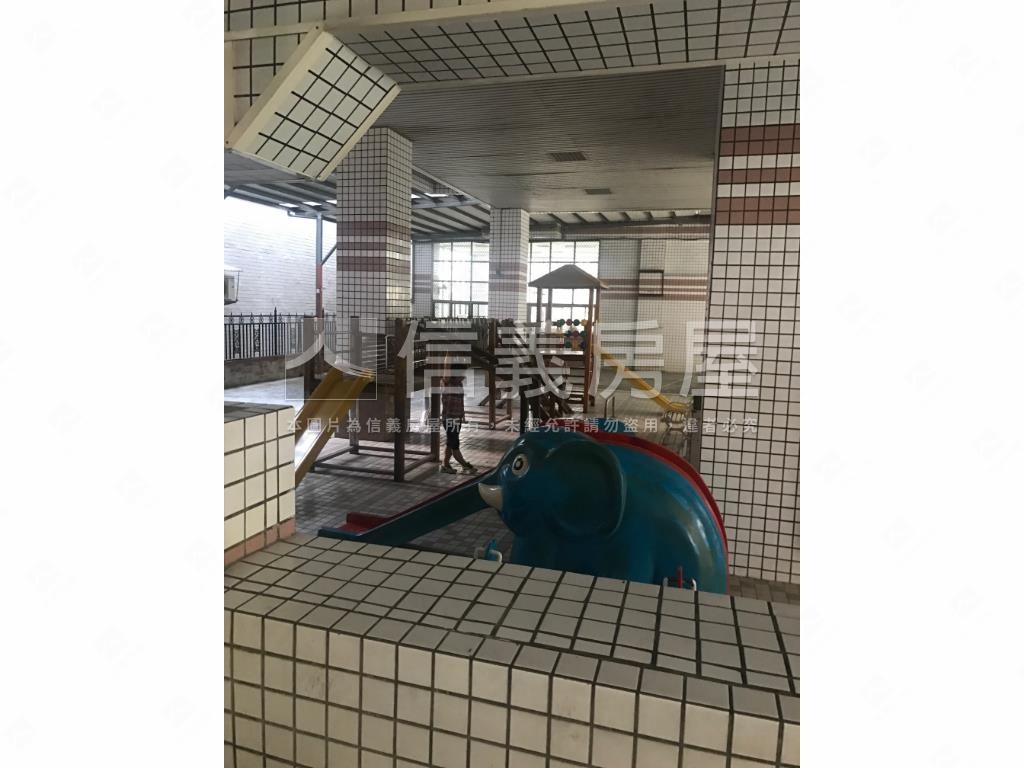 浪漫滿屋２＋１美屋房屋室內格局與周邊環境