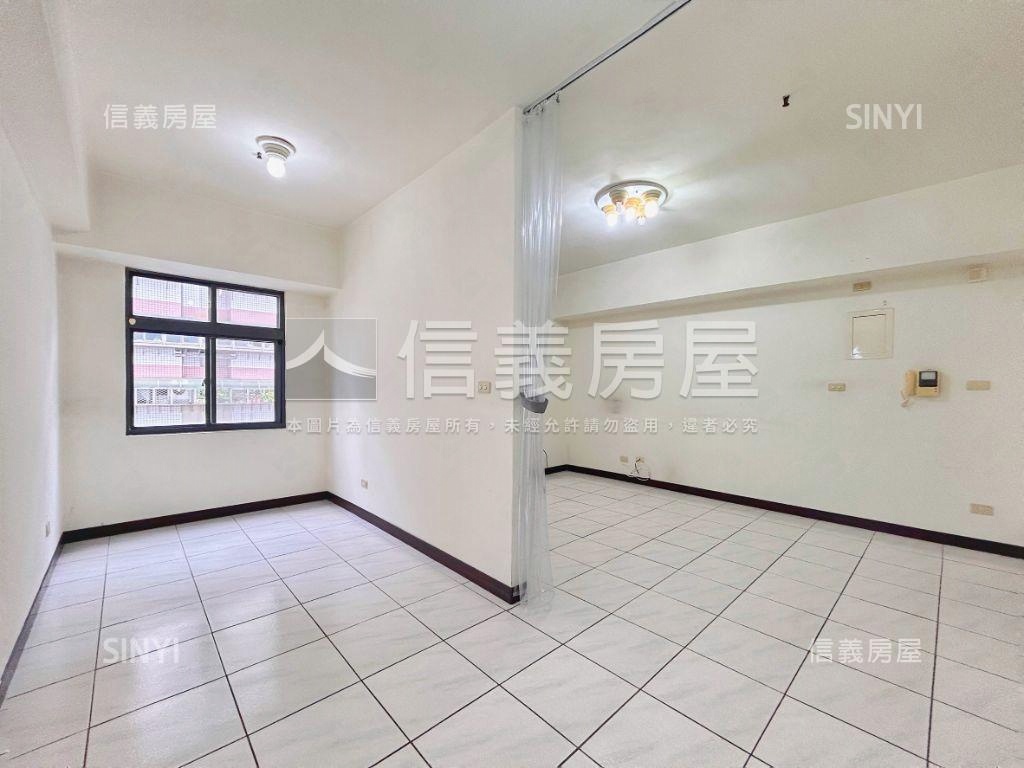 浪漫滿屋２＋１美屋房屋室內格局與周邊環境