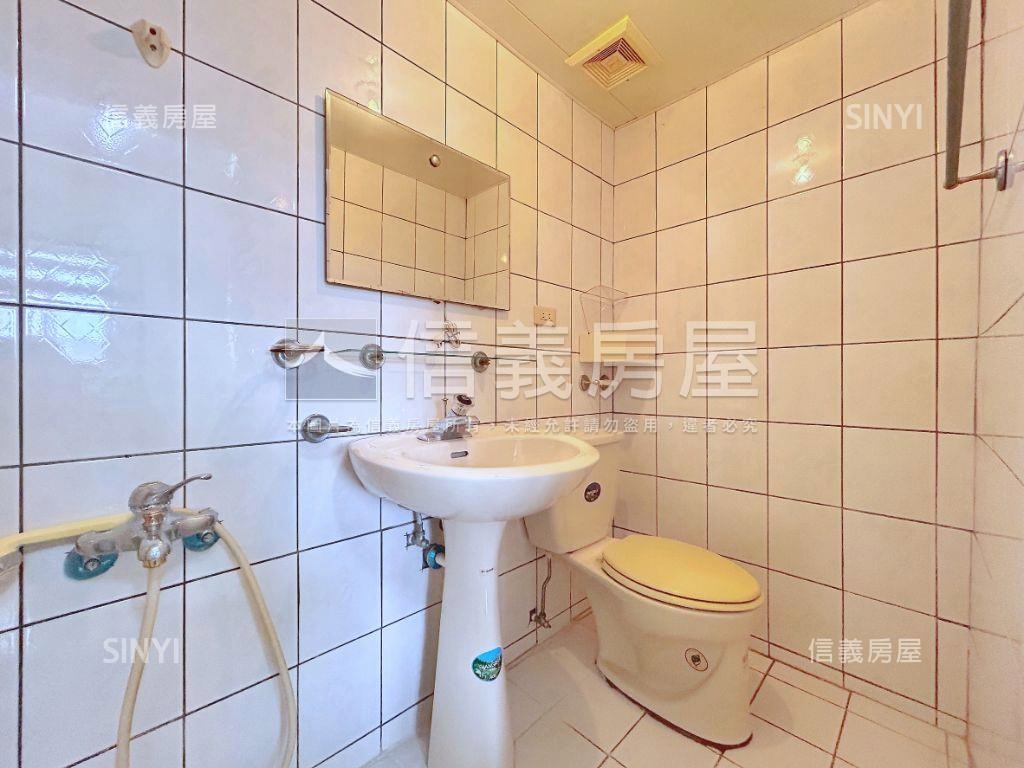 浪漫滿屋２＋１美屋房屋室內格局與周邊環境