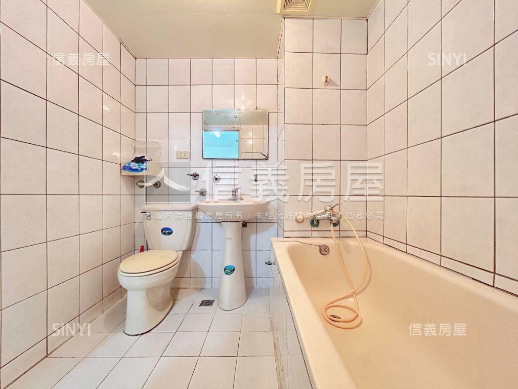 浪漫滿屋２＋１美屋房屋室內格局與周邊環境