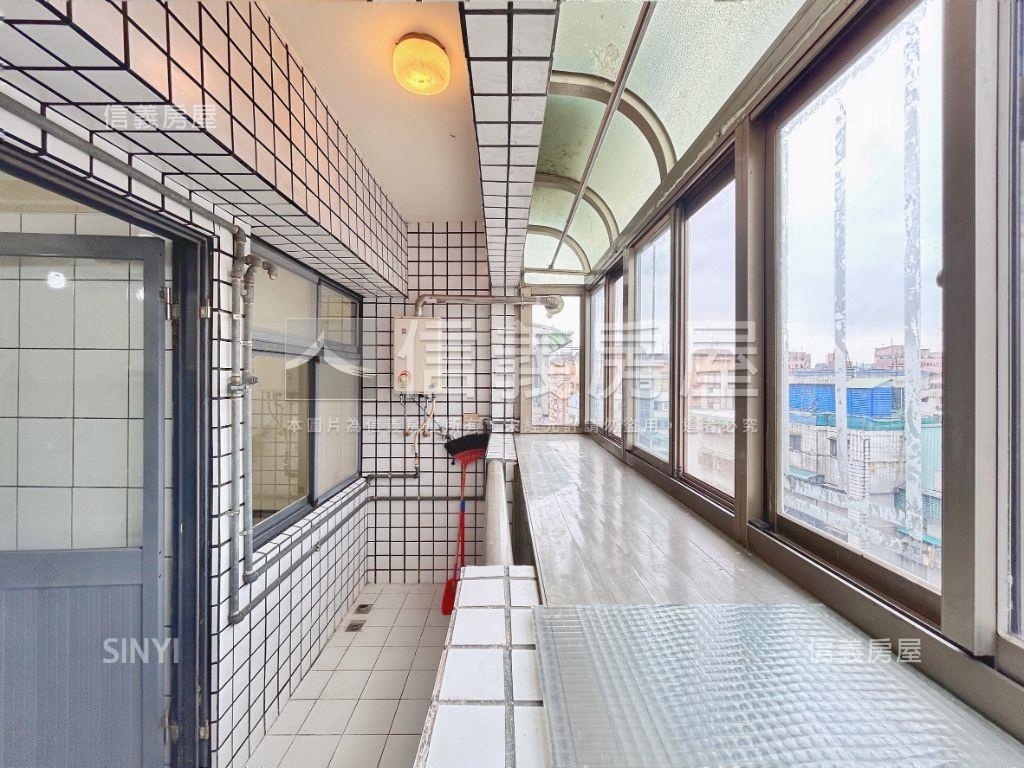 浪漫滿屋２＋１美屋房屋室內格局與周邊環境