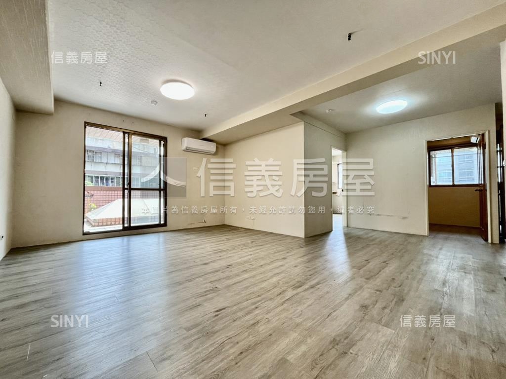 花開並蒂Ω萬芳好宅房屋室內格局與周邊環境
