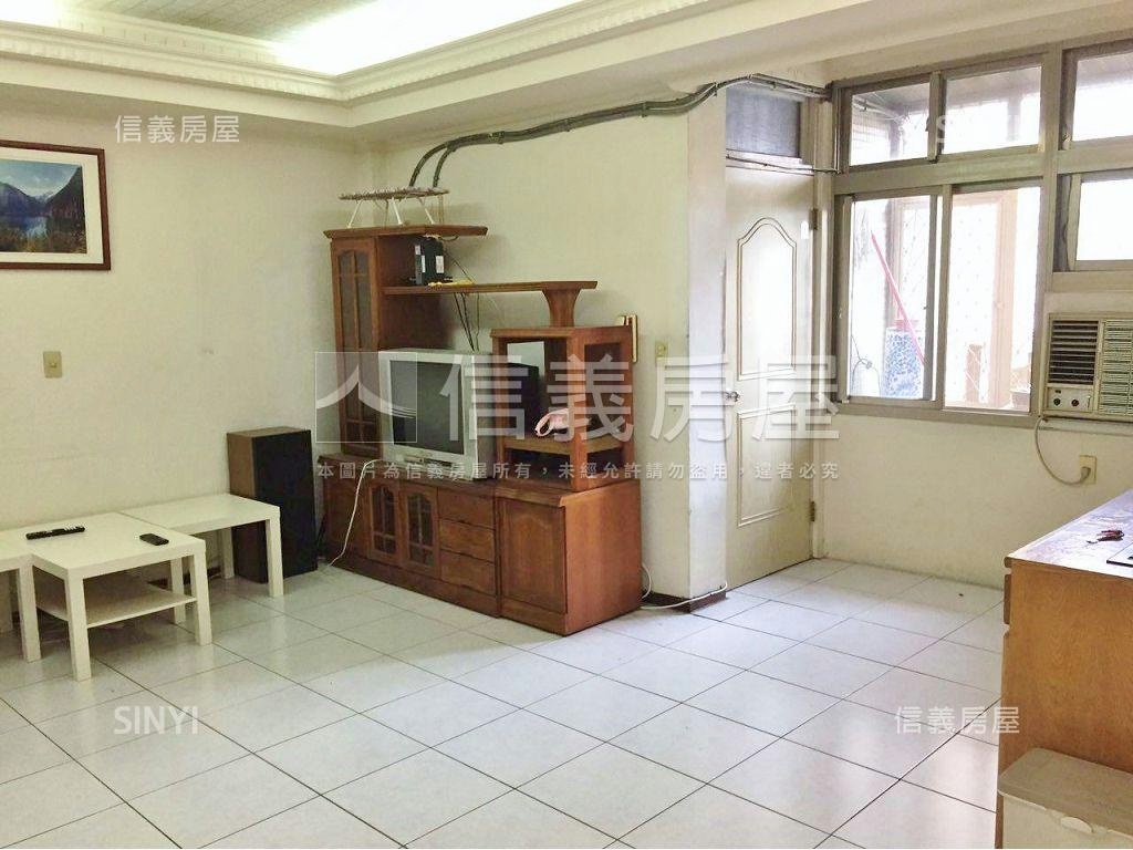 合江靜巷舒適三房頂加美寓房屋室內格局與周邊環境