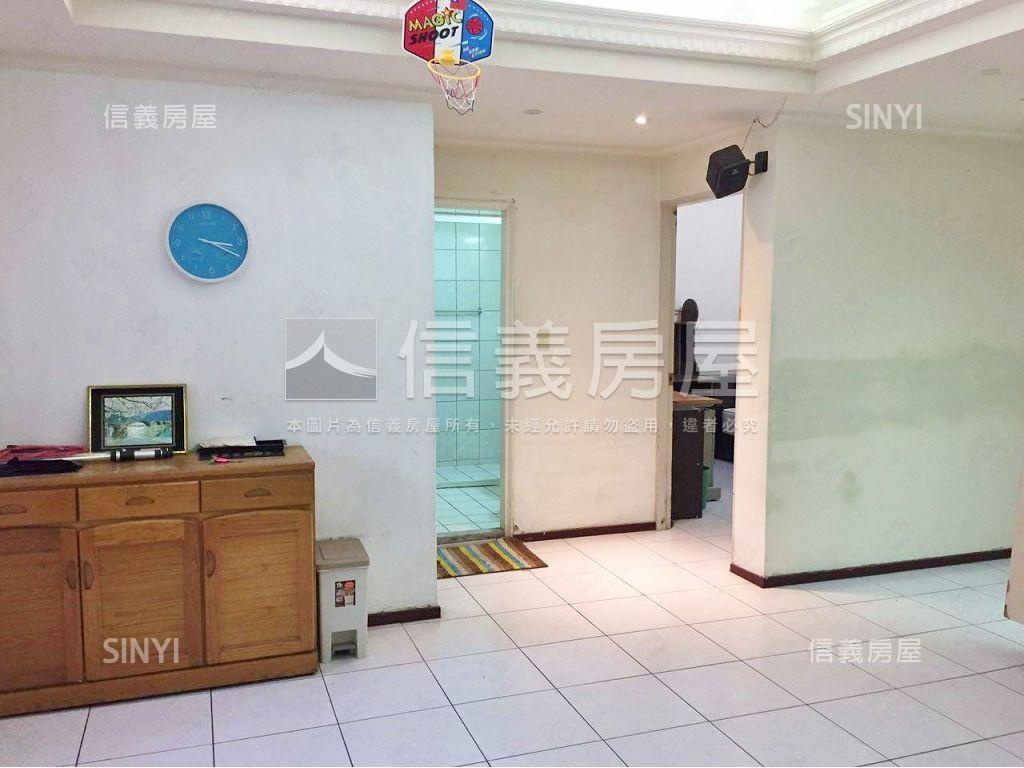 合江靜巷舒適三房頂加美寓房屋室內格局與周邊環境