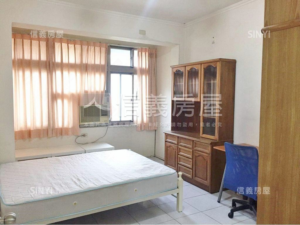 合江靜巷舒適三房頂加美寓房屋室內格局與周邊環境