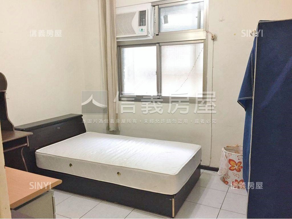 合江靜巷舒適三房頂加美寓房屋室內格局與周邊環境