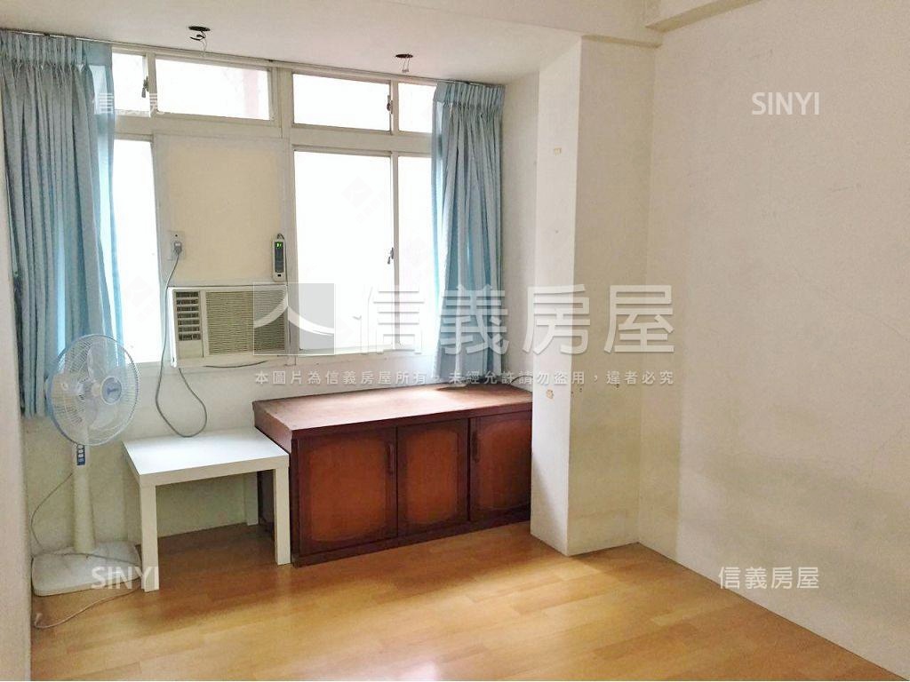 合江靜巷舒適三房頂加美寓房屋室內格局與周邊環境