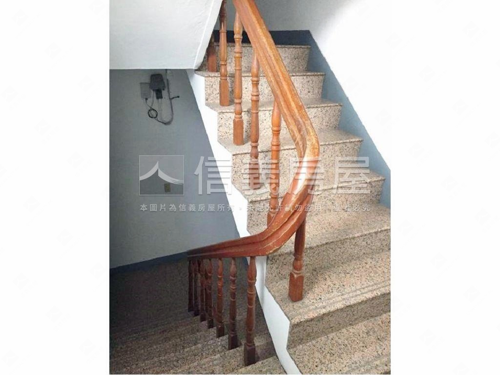 合江靜巷舒適三房頂加美寓房屋室內格局與周邊環境