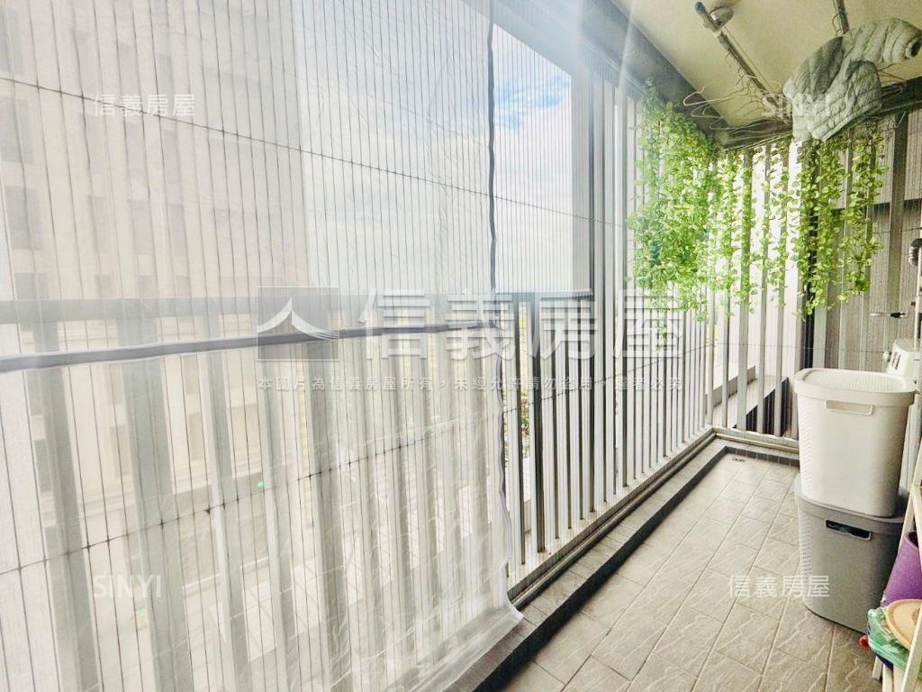 大松花漾兩房兩衛平車房屋室內格局與周邊環境