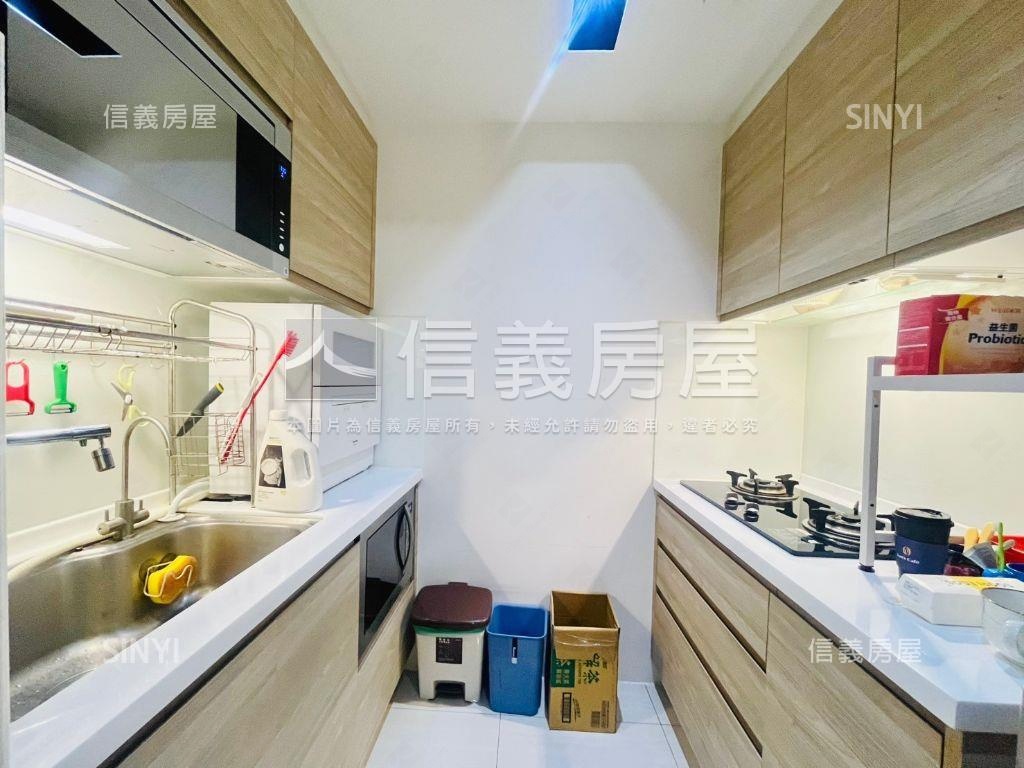 大松花漾兩房兩衛平車房屋室內格局與周邊環境