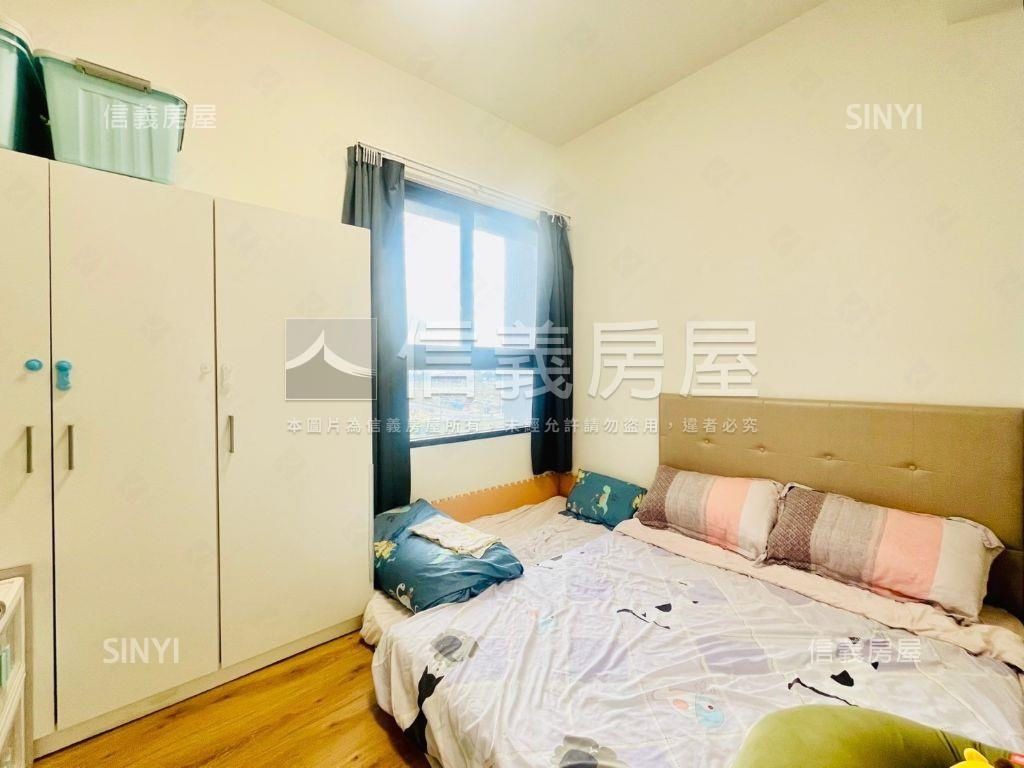 大松花漾兩房兩衛平車房屋室內格局與周邊環境