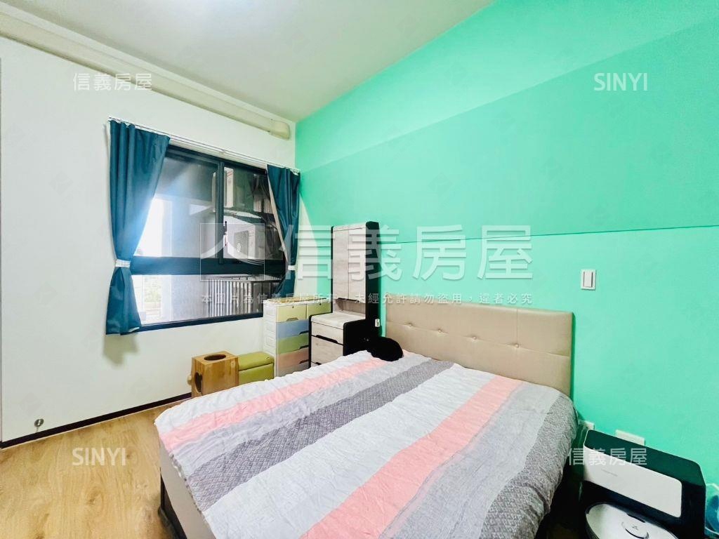 大松花漾兩房兩衛平車房屋室內格局與周邊環境