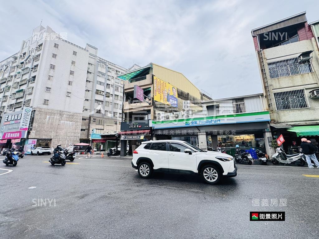 夢享家質感兩房平車房屋室內格局與周邊環境