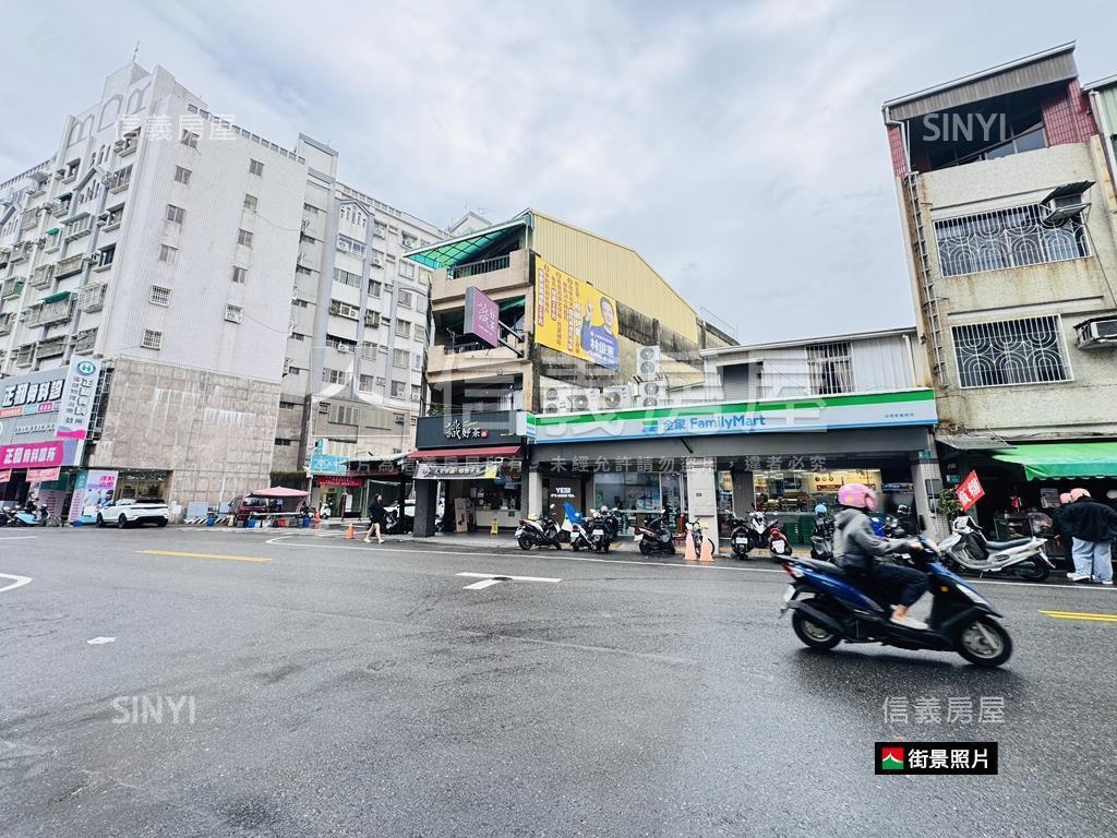 夢享家質感兩房平車房屋室內格局與周邊環境