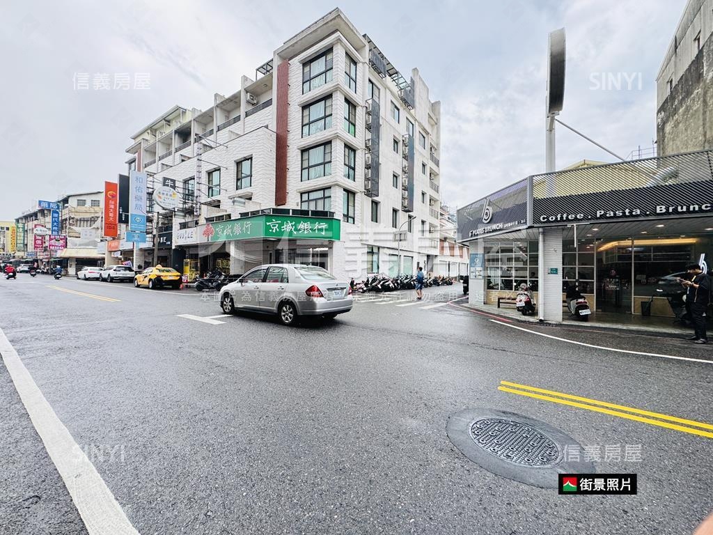 夢享家質感兩房平車房屋室內格局與周邊環境