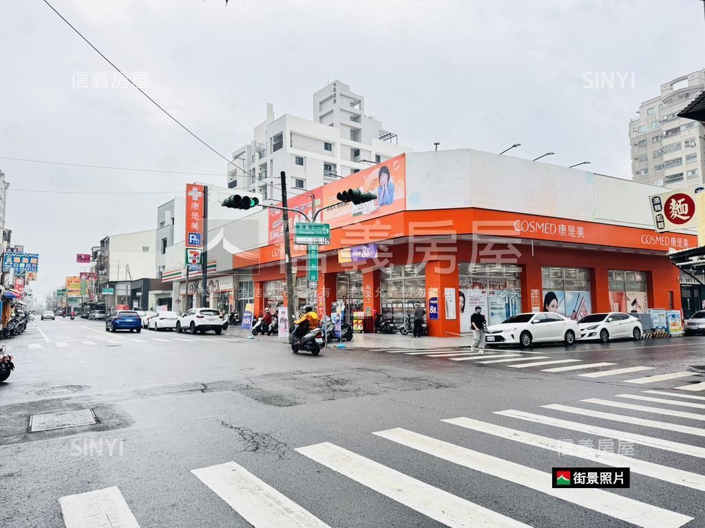 夢享家質感兩房平車房屋室內格局與周邊環境