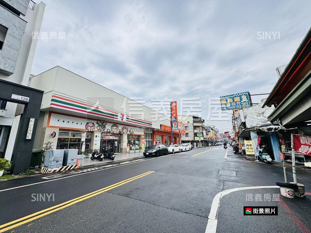 夢享家質感兩房平車房屋室內格局與周邊環境