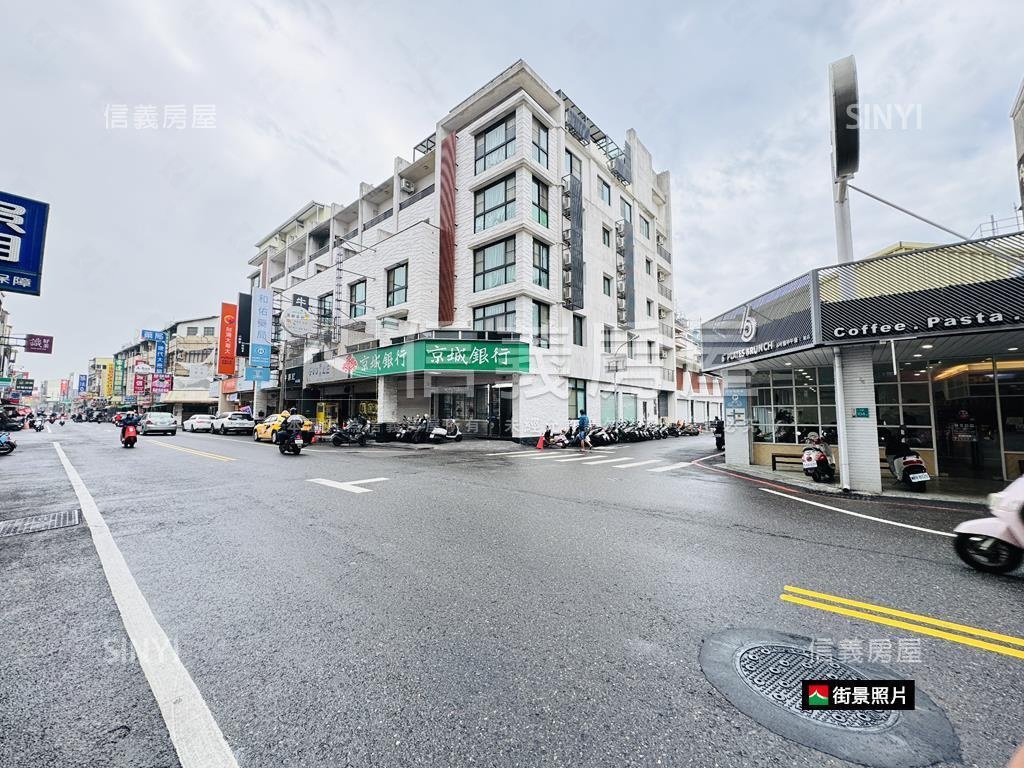 夢享家質感兩房平車房屋室內格局與周邊環境