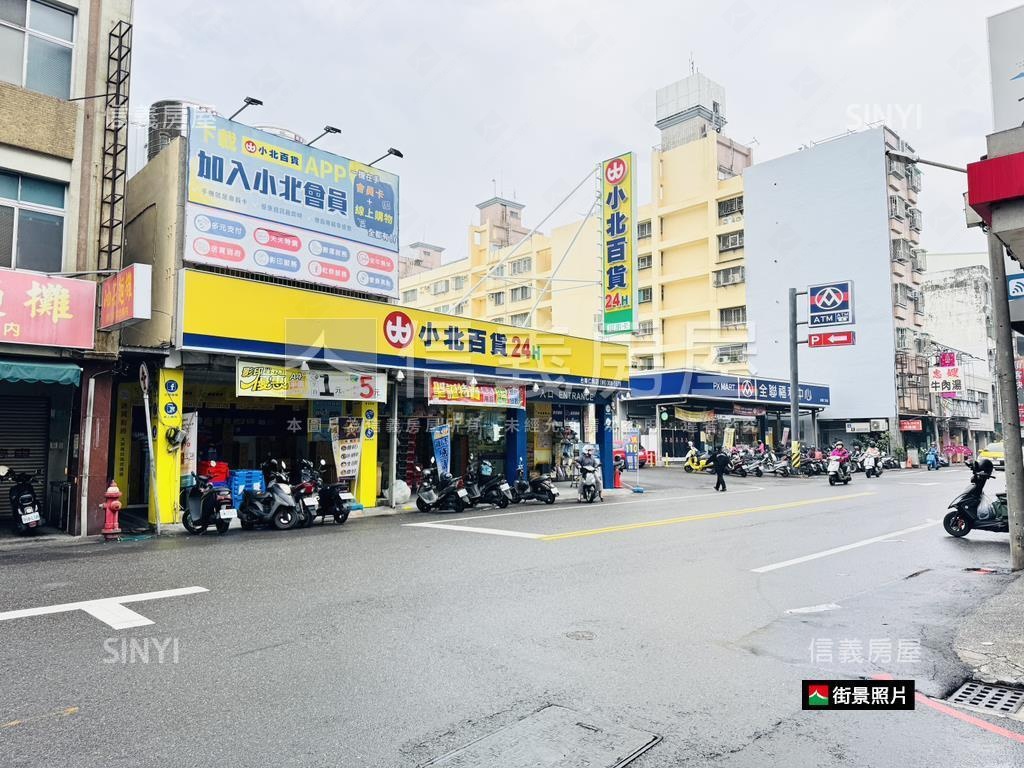 夢享家質感兩房平車房屋室內格局與周邊環境