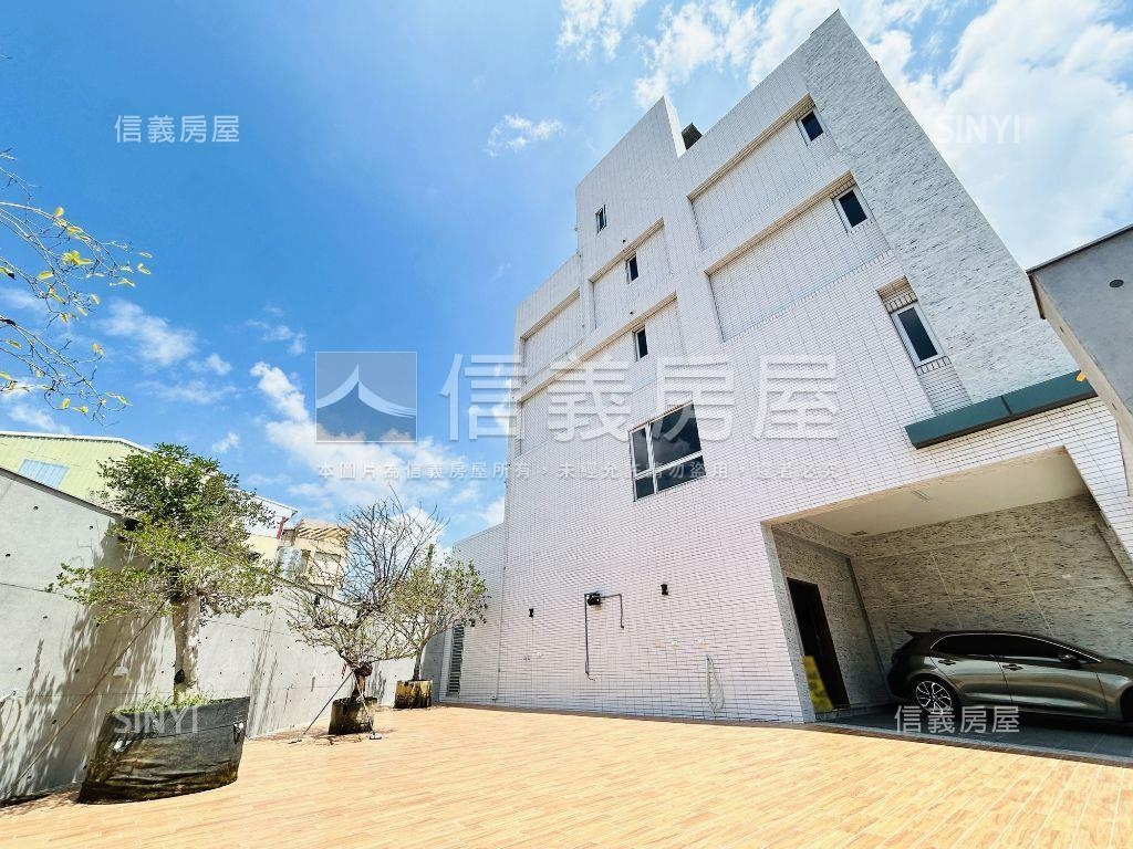 １１期角間臨路公園旁別墅房屋室內格局與周邊環境