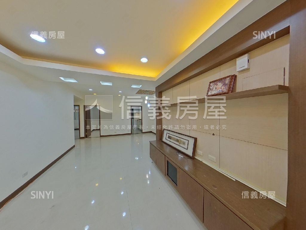 海山捷美妝二樓房屋室內格局與周邊環境