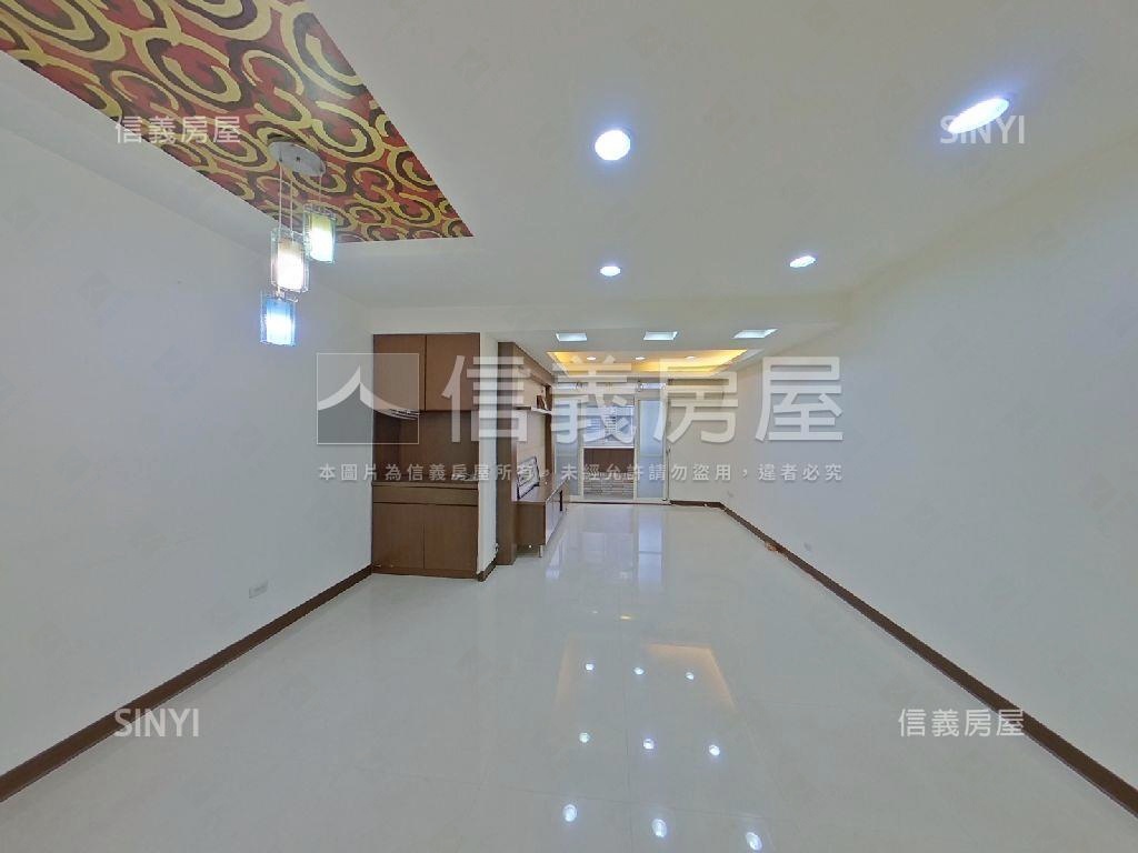 海山捷美妝二樓房屋室內格局與周邊環境