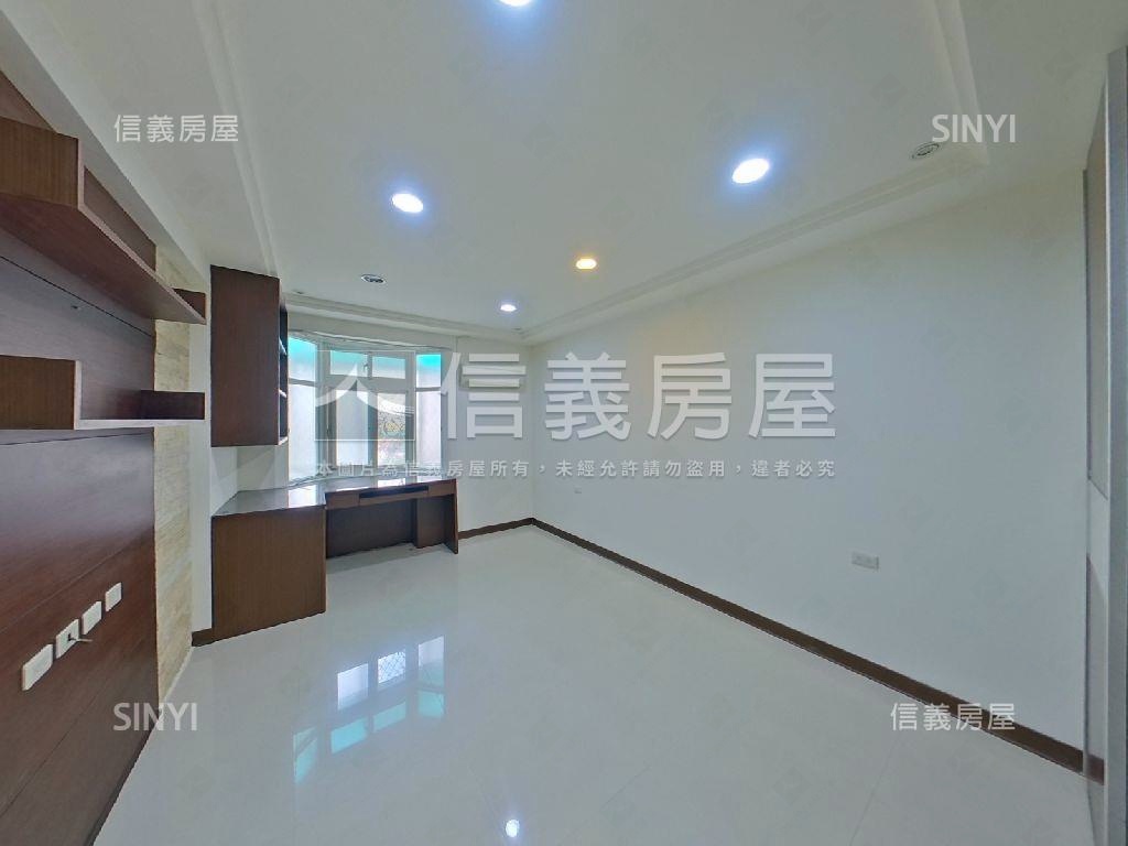 海山捷美妝二樓房屋室內格局與周邊環境