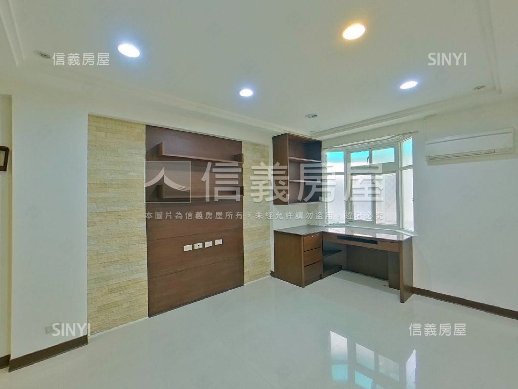 海山捷美妝二樓房屋室內格局與周邊環境