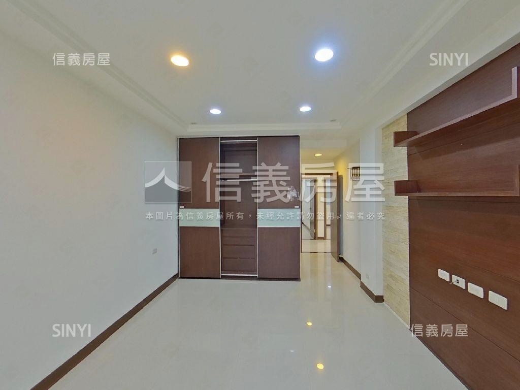 海山捷美妝二樓房屋室內格局與周邊環境