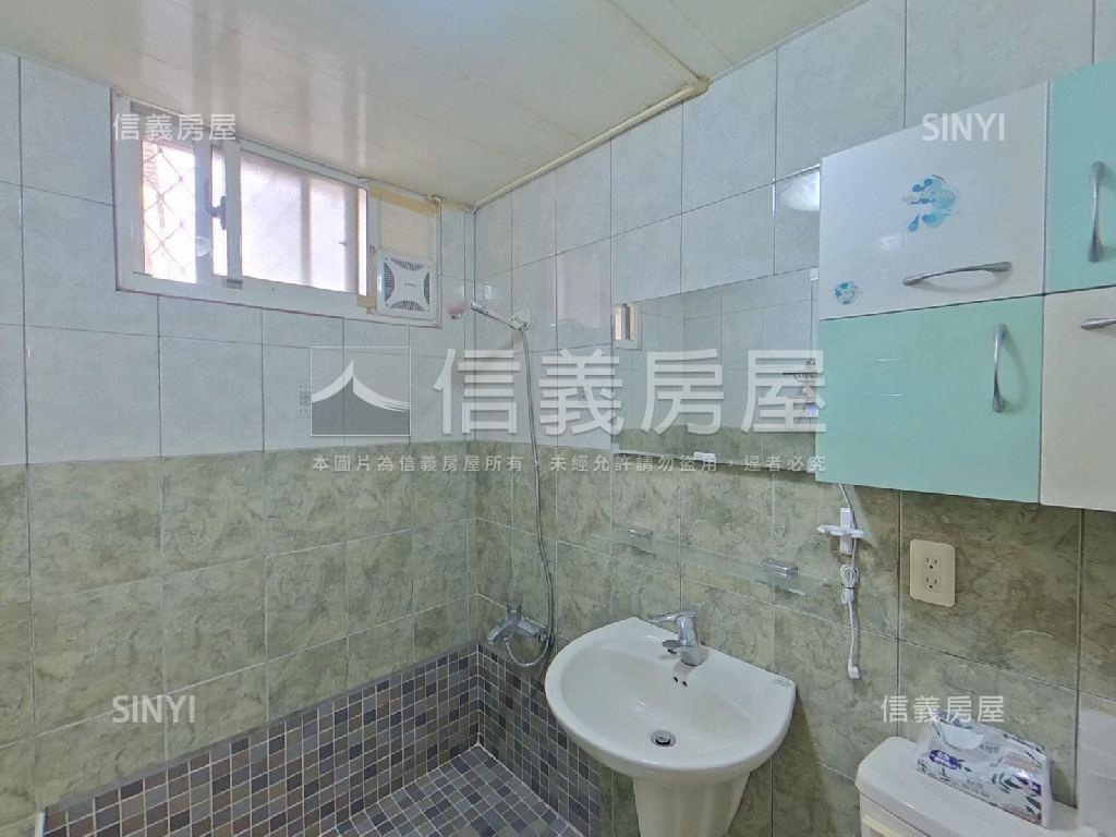海山捷美妝二樓房屋室內格局與周邊環境