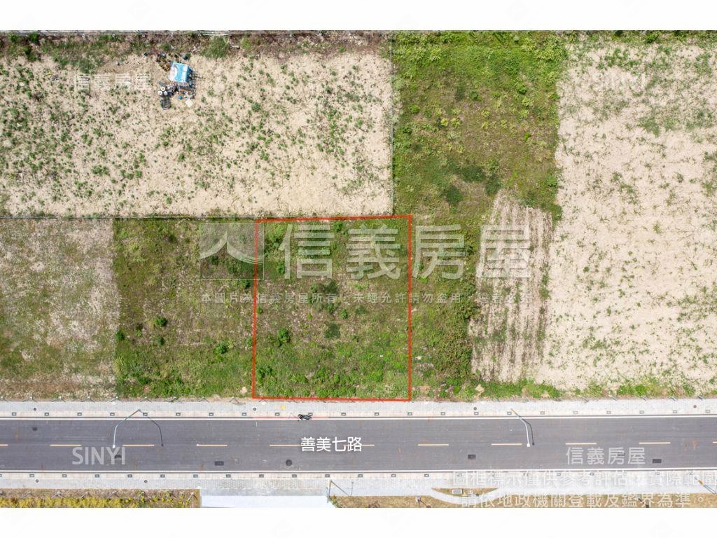 ＦＧ面公園土地房屋室內格局與周邊環境