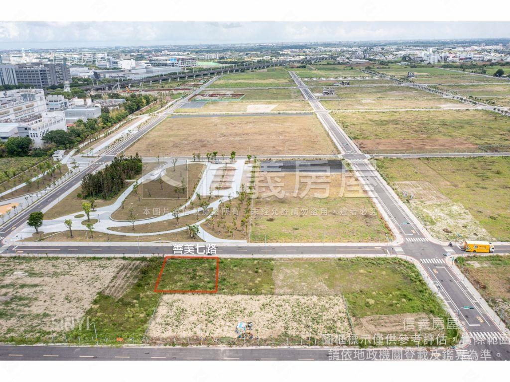 ＦＧ面公園土地房屋室內格局與周邊環境