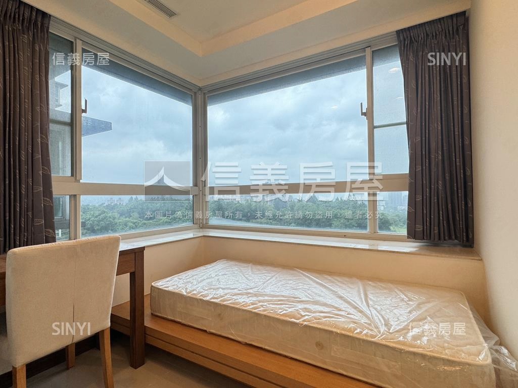 【山海景觀】觀海高樓三房房屋室內格局與周邊環境