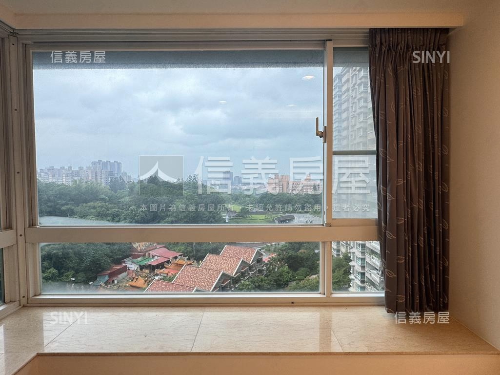 【山海景觀】觀海高樓三房房屋室內格局與周邊環境