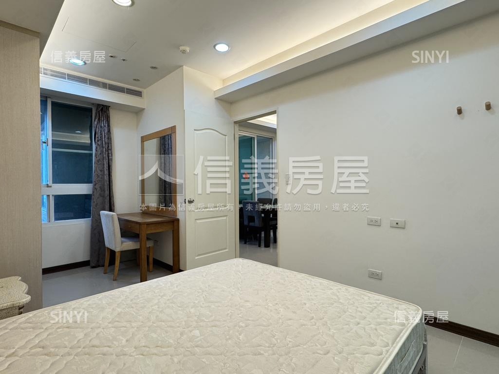 【山海景觀】觀海高樓三房房屋室內格局與周邊環境