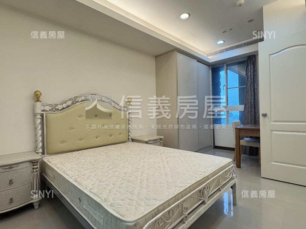 【山海景觀】觀海高樓三房房屋室內格局與周邊環境