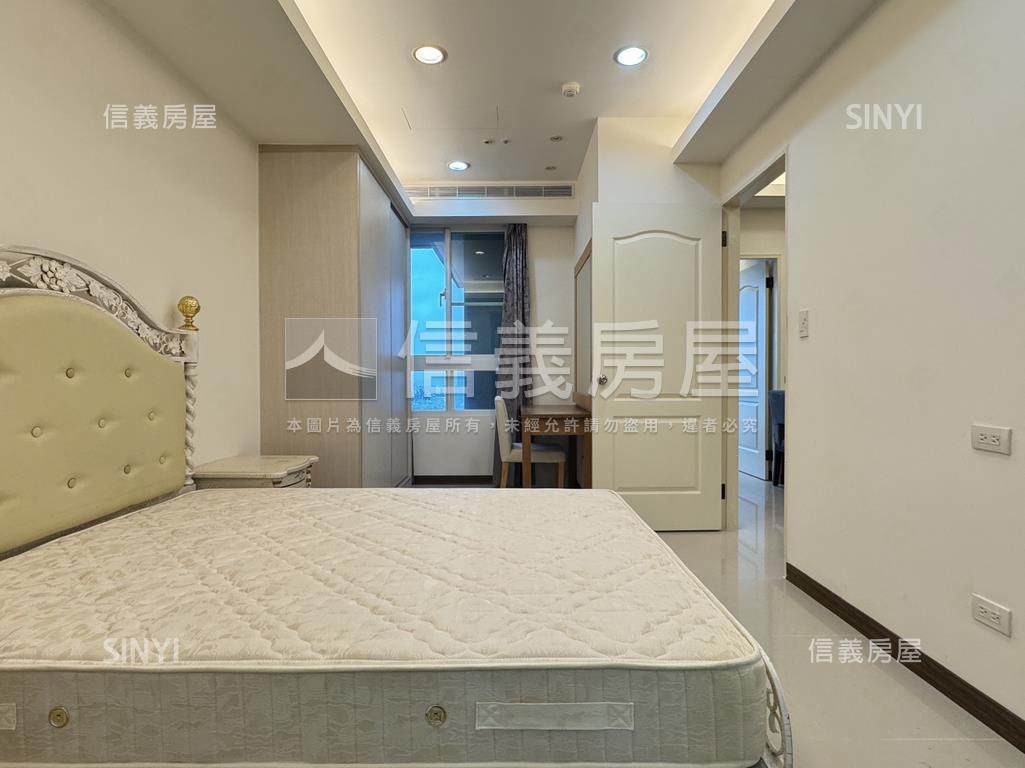 【山海景觀】觀海高樓三房房屋室內格局與周邊環境