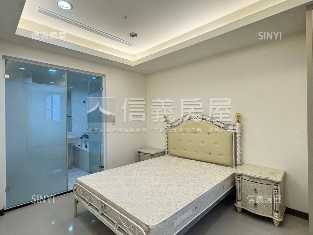 【山海景觀】觀海高樓三房房屋室內格局與周邊環境