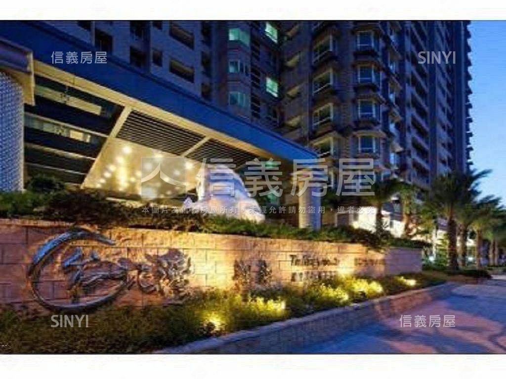 【山海景觀】觀海高樓三房房屋室內格局與周邊環境