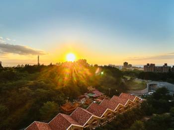 【山海景觀】觀海高樓三房