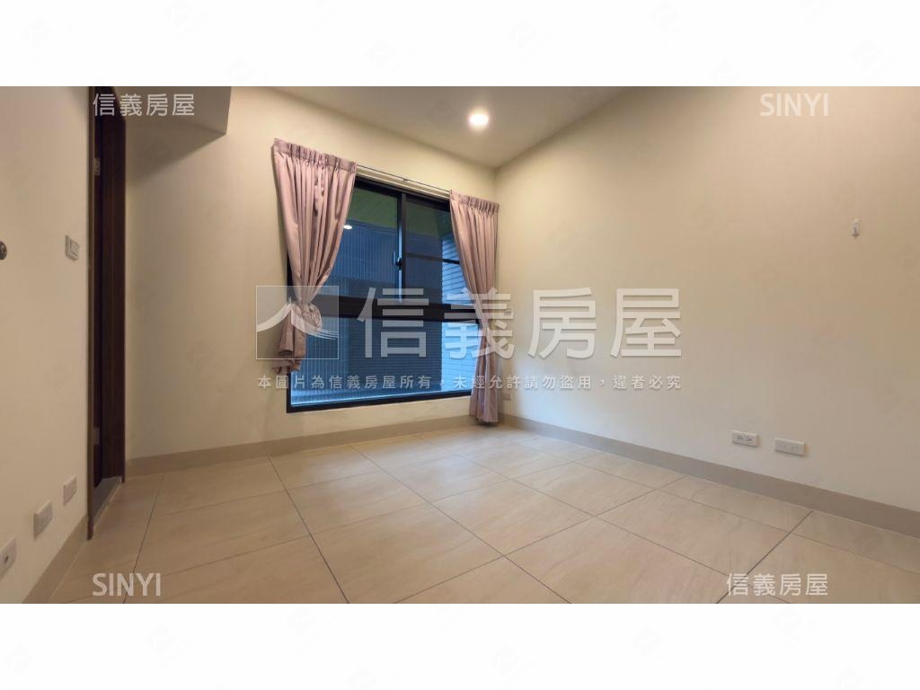 稀有住宅環球市房屋室內格局與周邊環境