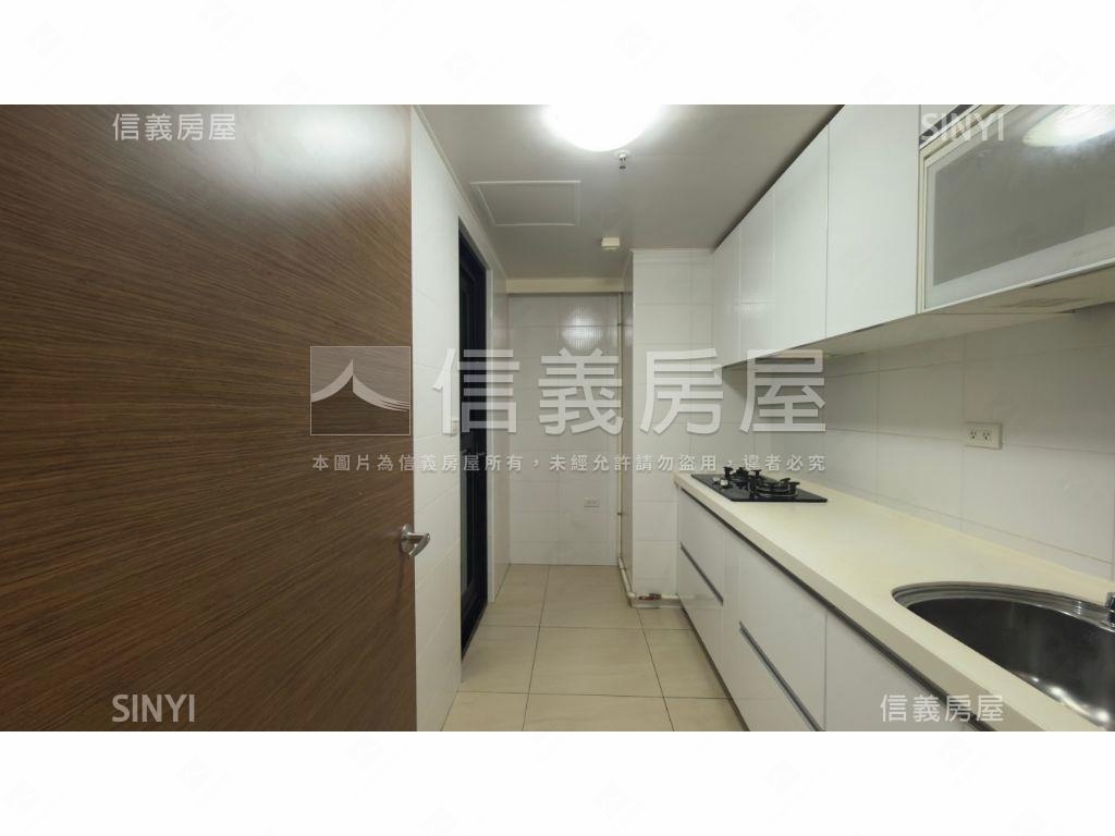 稀有住宅環球市房屋室內格局與周邊環境