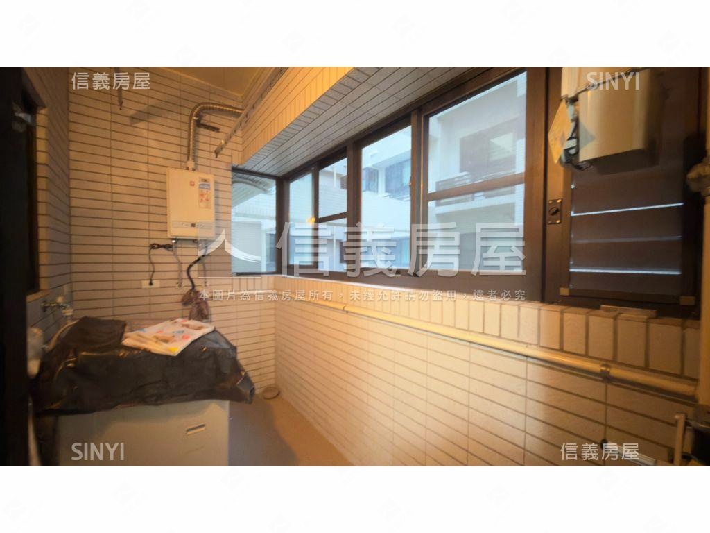 稀有住宅環球市房屋室內格局與周邊環境