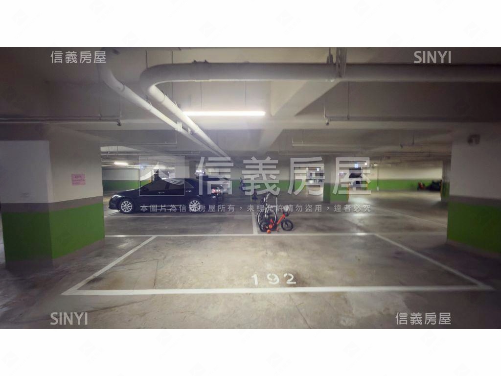 稀有住宅環球市房屋室內格局與周邊環境