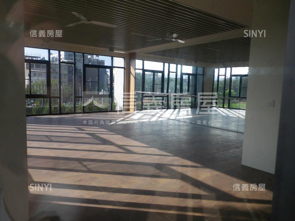 稀有住宅環球市房屋室內格局與周邊環境