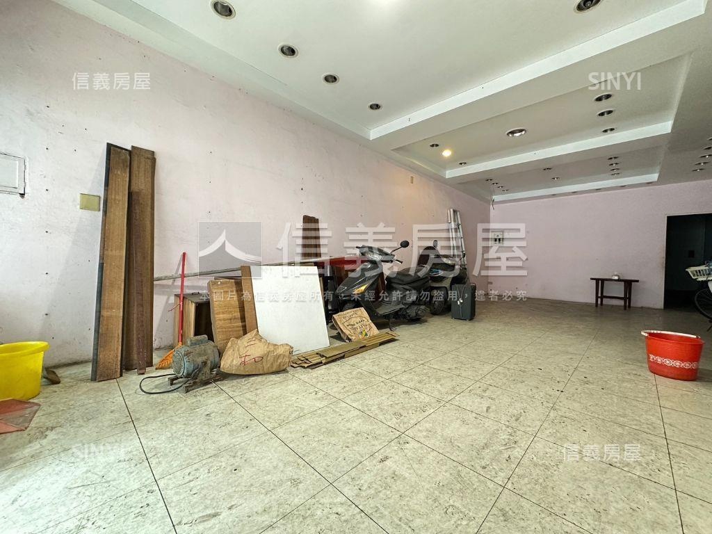 桃園·大地坪·透天宅房屋室內格局與周邊環境
