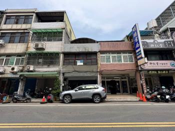 桃園｜近市政府大地坪透天