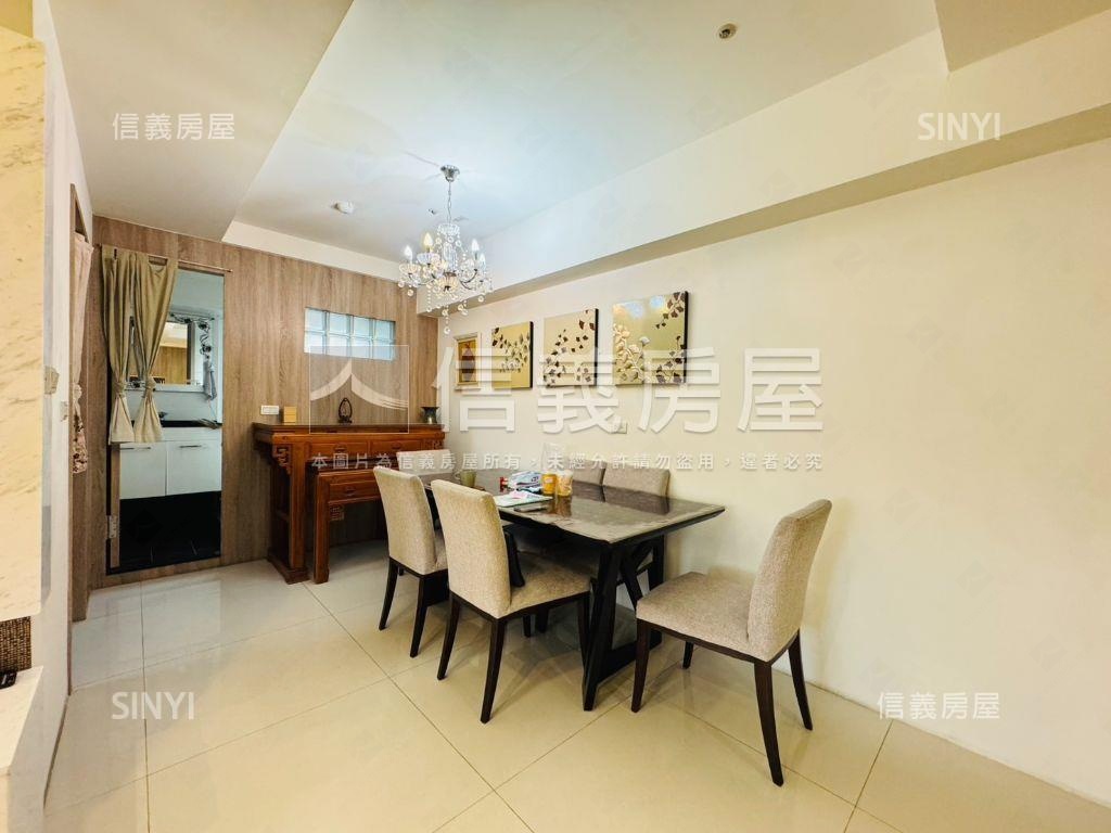 和平實小☆電梯美屋房屋室內格局與周邊環境