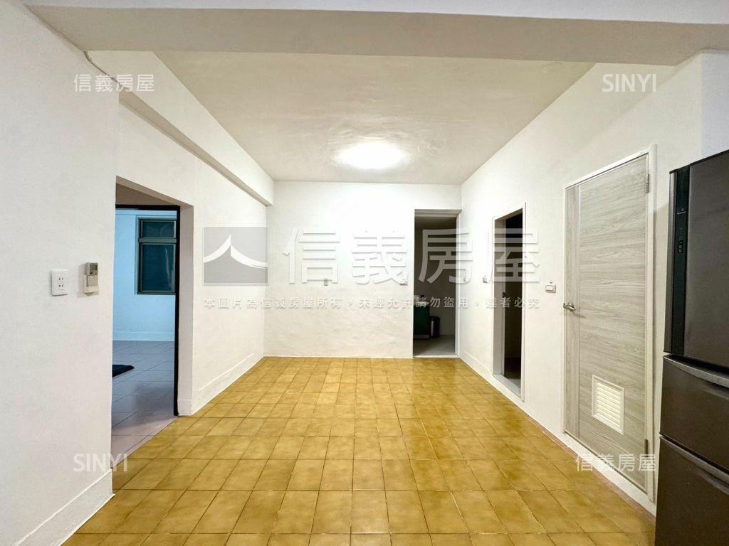 二樓輕裝潢．輕鬆成家房屋室內格局與周邊環境