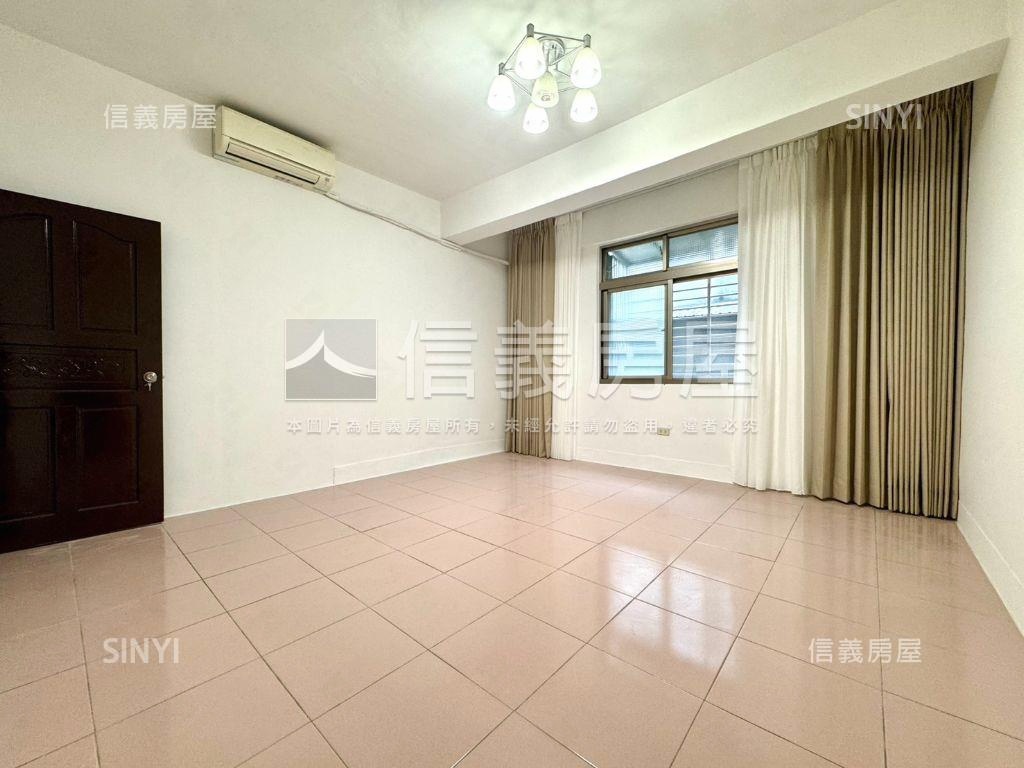 二樓輕裝潢．輕鬆成家房屋室內格局與周邊環境